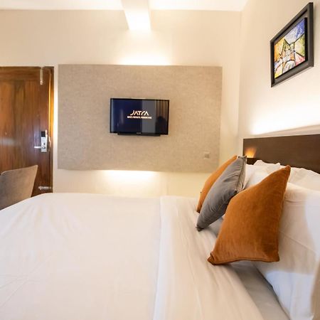 Jatra Flagship Sylhet City Centre Ngoại thất bức ảnh