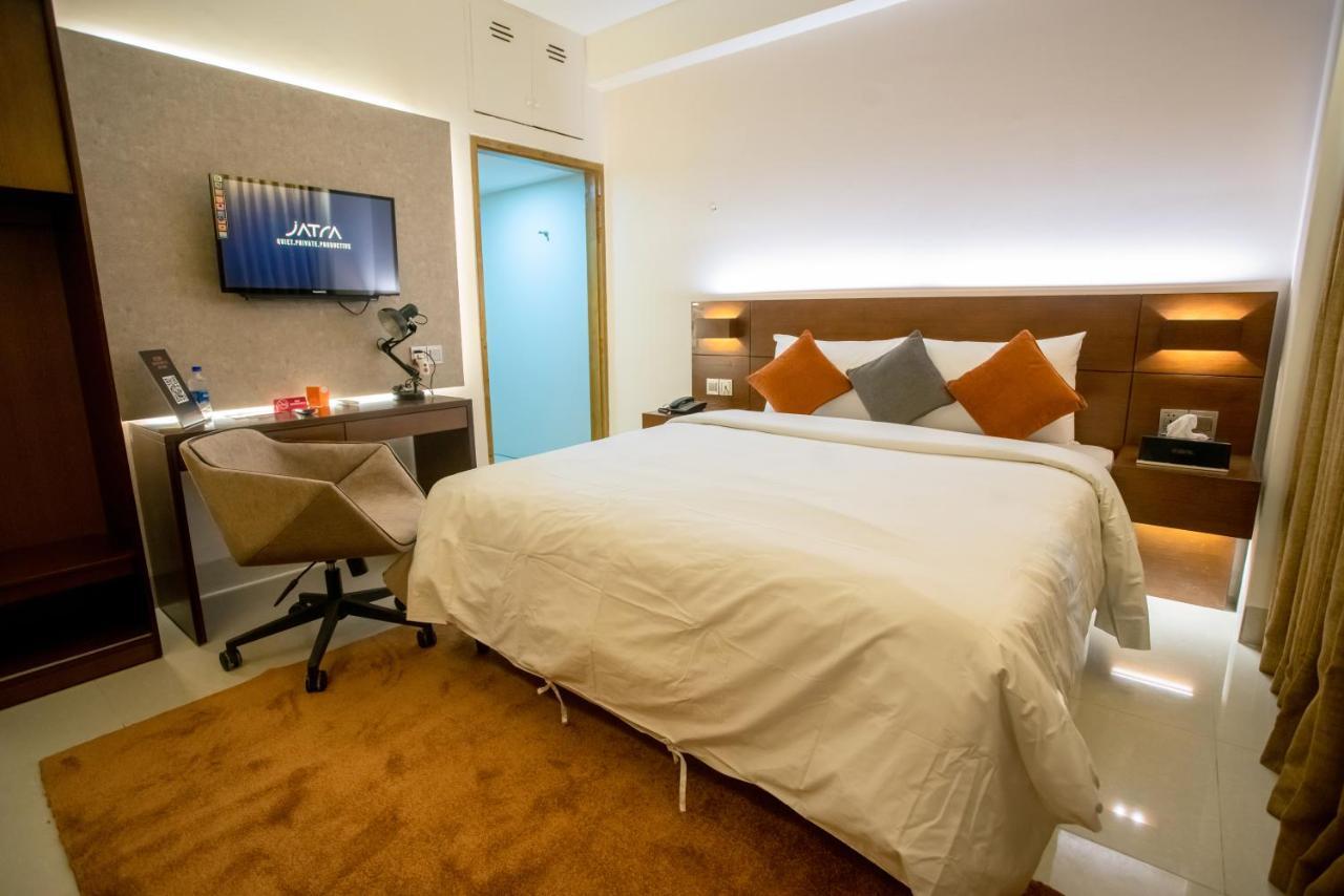 Jatra Flagship Sylhet City Centre Ngoại thất bức ảnh