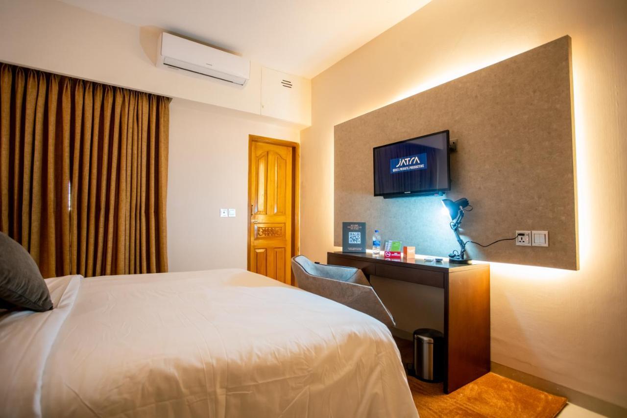 Jatra Flagship Sylhet City Centre Ngoại thất bức ảnh