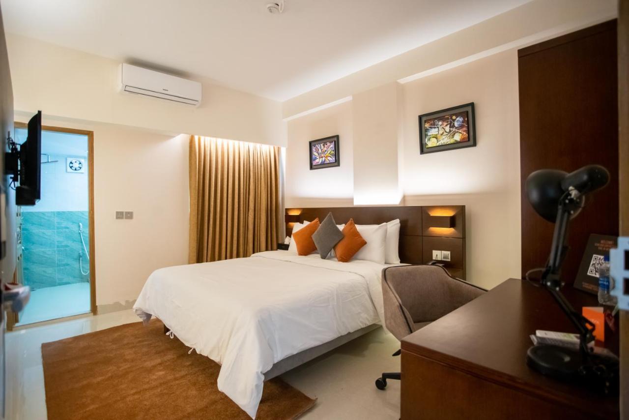 Jatra Flagship Sylhet City Centre Ngoại thất bức ảnh