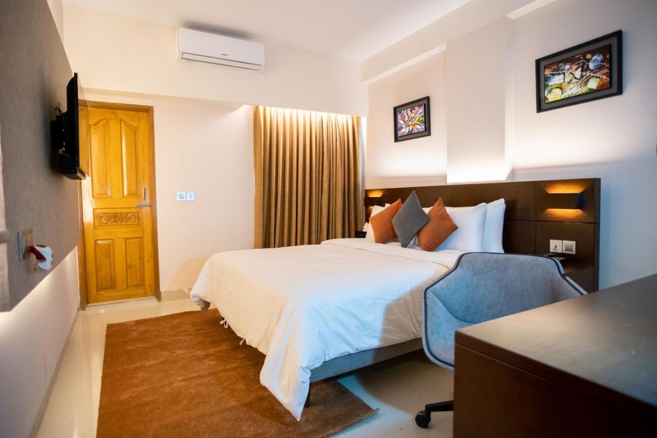 Jatra Flagship Sylhet City Centre Ngoại thất bức ảnh