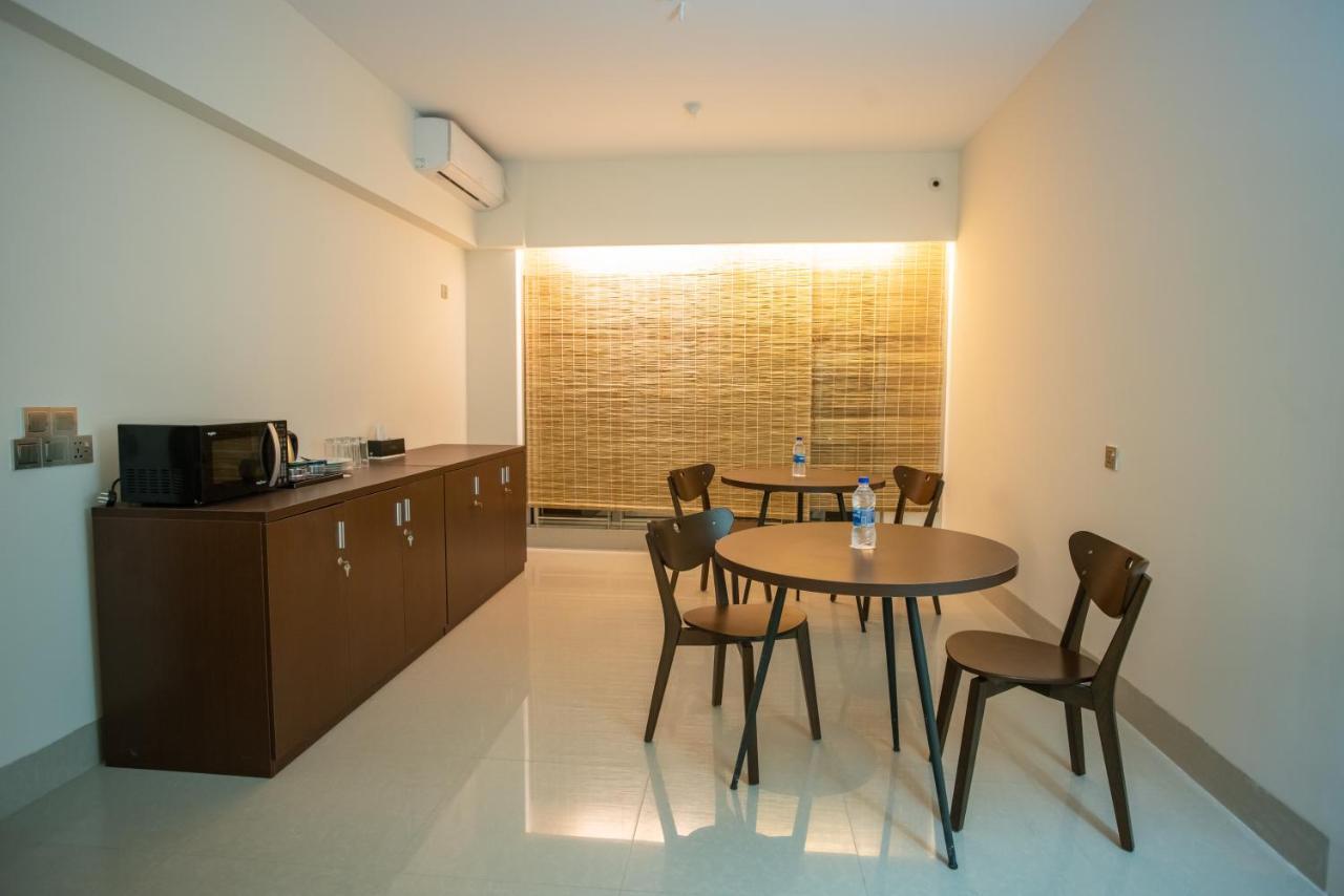 Jatra Flagship Sylhet City Centre Ngoại thất bức ảnh