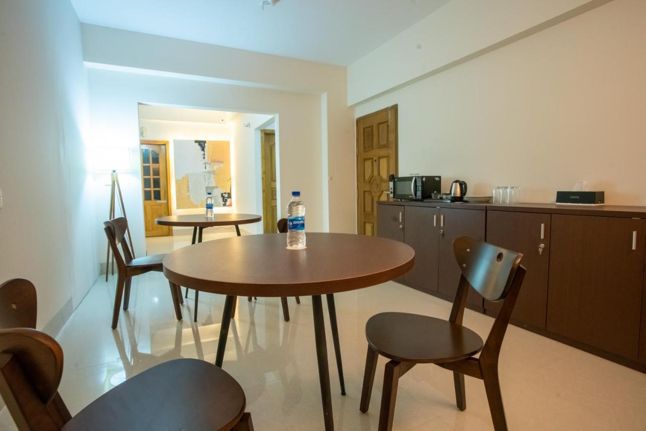 Jatra Flagship Sylhet City Centre Ngoại thất bức ảnh